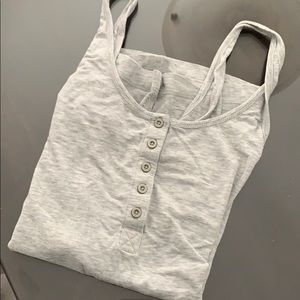 LULULEMON // TANK TOP